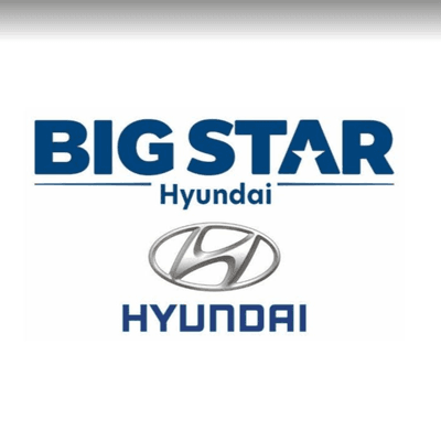 Big Star Hyundai