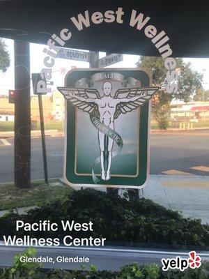 Pacific West Wellness Center