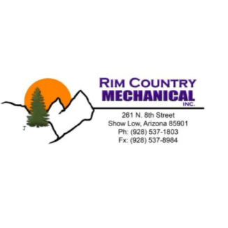 Rim Country Mechanical Inc