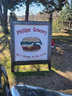 Phillips Grocery