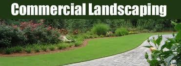 Commercial Landscaping