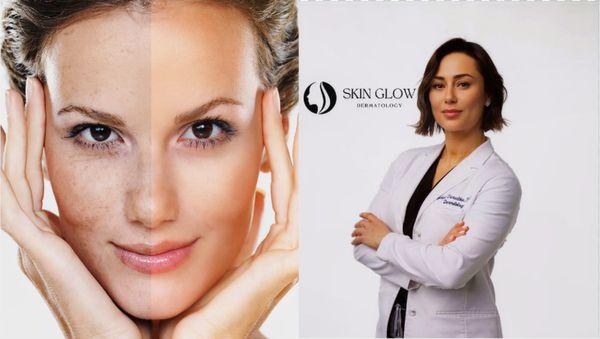 Skin Glow Dermatology