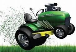 Mobile Lawn Mower Repair