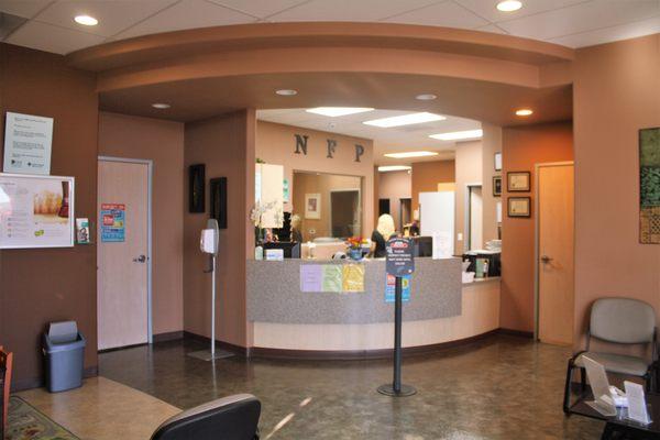 Natomas Family Practice