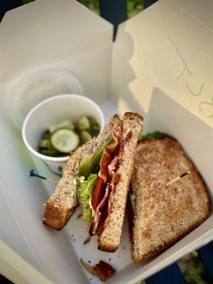 Blt Sandwich