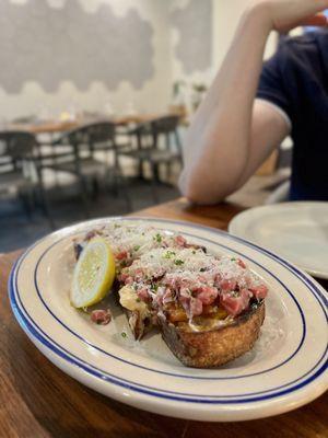 Steak Tartare