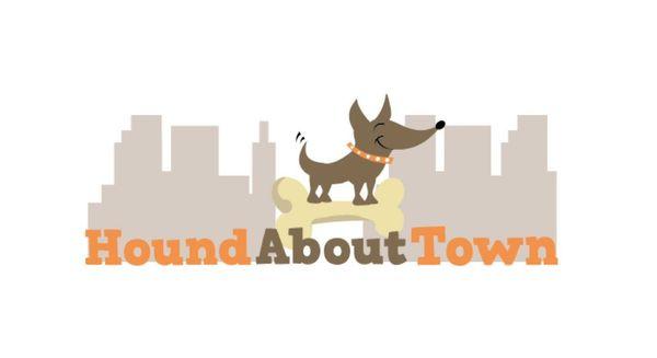 Hound About Town