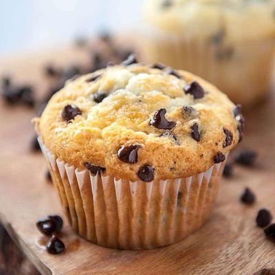 Fresh Baked MUFFINS