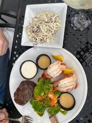 Kelly's Steak and Seafood