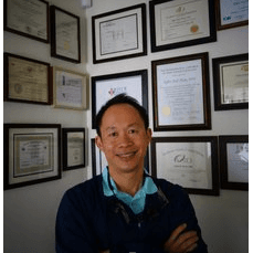 Neal M. Pham, DDS