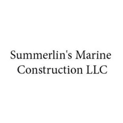 Summerlin's Marine Construction LLC