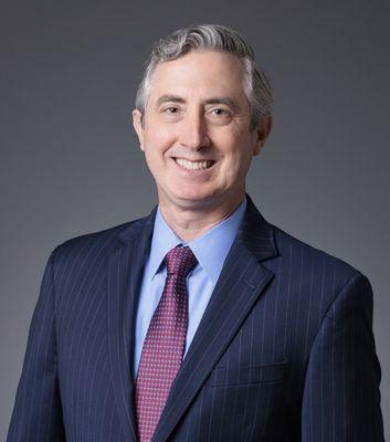 Attorney Paul Enos