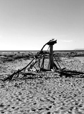 Morro Strand State Beach