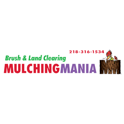 Mulching Mania