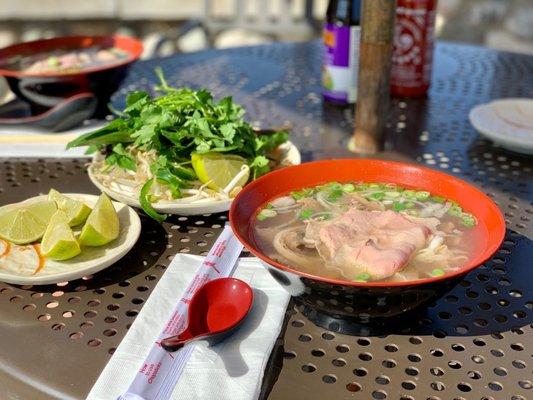 Special Combo Pho