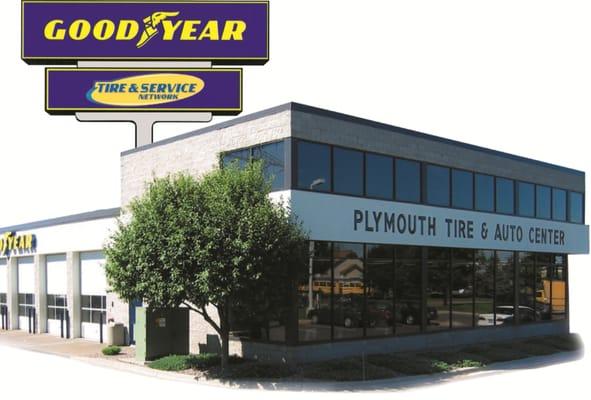 We offer alignments, brakes, oil changes, diagnostics, engine repair, tires and more in Plymouth, MN.