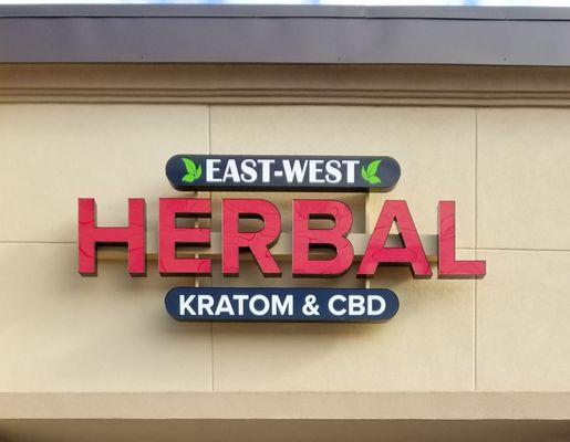 We are here to meet your Herbal needs