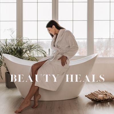 Beauty Heals