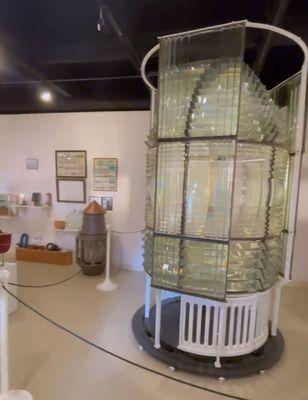 Fresnel Lens