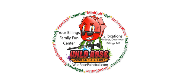 Your Billings, Montana's Family Entertainment Center with many activities for ALL ages! Fun for the whole family!! Visit our website!