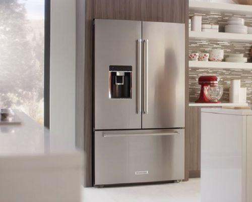 Skilled and Expert techs for your Kitchen Aid Refrigerator Repair Service