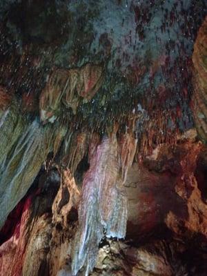 Jacobs cave