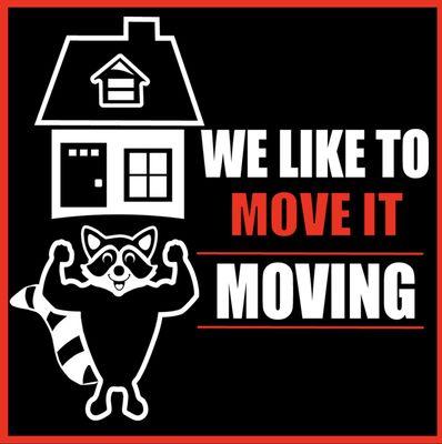 We Like To Move It Moving