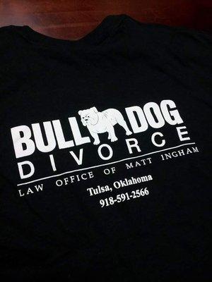 Bulldog Divorce of Tulsa