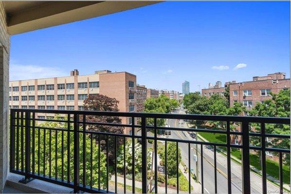 12 Old Mamaroneck Road #6D White Plains, NY 10605