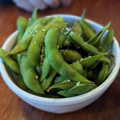 Edamame