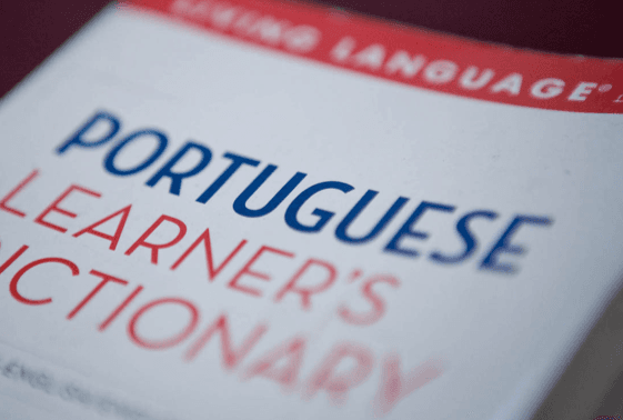 The Brazilian economy's meteoric rise bodes very well for business men and women fluent in Portuguese!