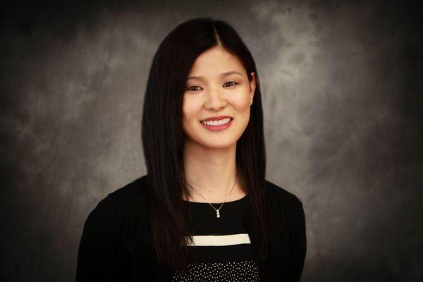 Dr. Stephanie Lau