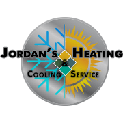 Jordan's Heating & Cooling Service