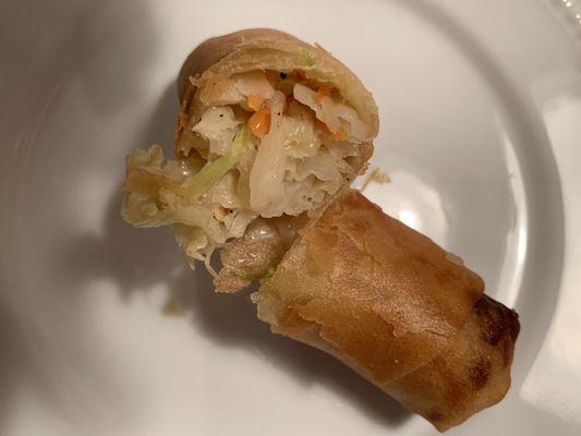 Eggroll