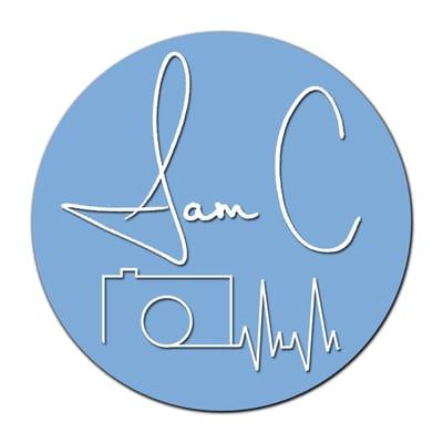 Logo for Sam C Photography