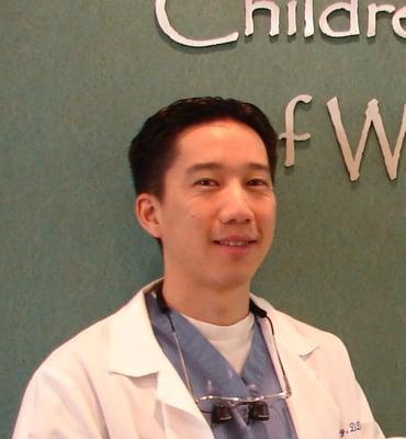 Dr. Randall Chang