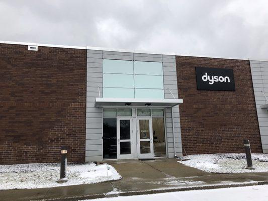 Dyson Service Center Warrendale