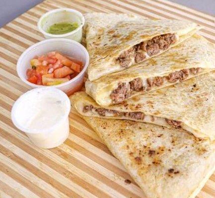 Quesadilla