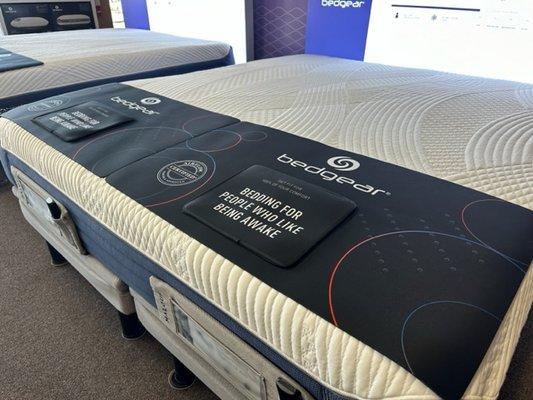 Bedgear M3 Customizable Mattress