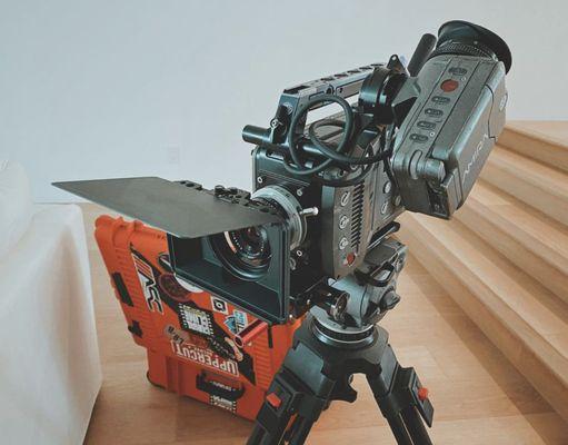 ARRI Cinema Package