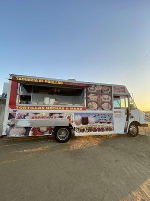 Poblano Taqueria