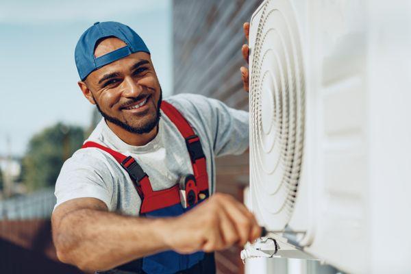 AC Installation & Repair