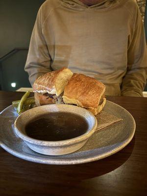 French Dip