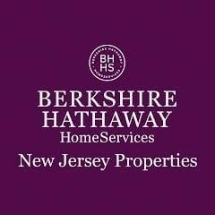 Berkshire Hathaway HomeServices New Jersey Properties