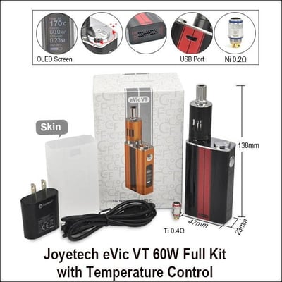 Joytech Kit