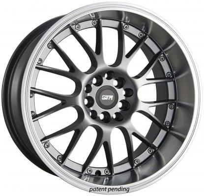 STR RIMS