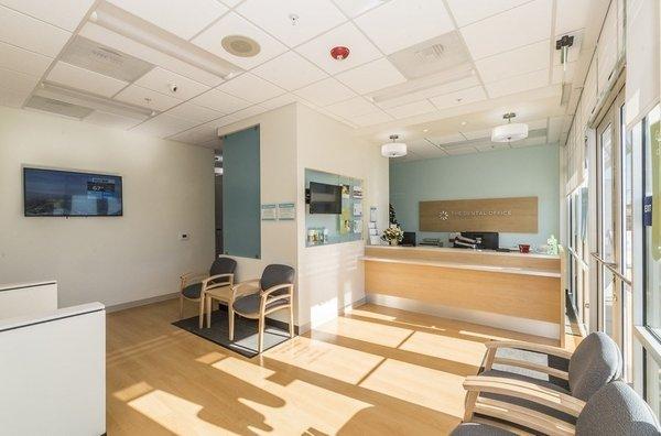 The Dental Office of Beaumont opened its doors to the Beaumont community in December 2018!