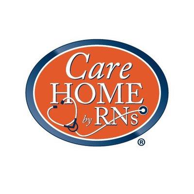 Care Home By RNs logo