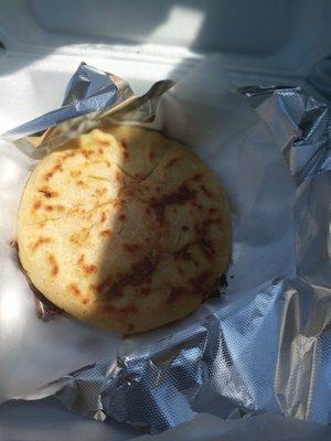 JALAPEÑOS PUPUSA