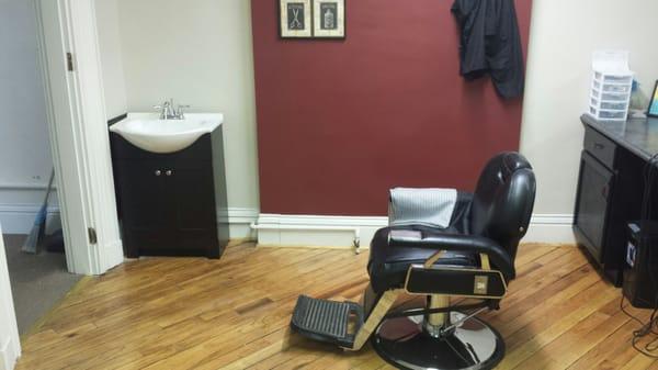 Elite Barber Shop